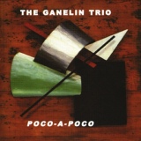 Обложка для The Ganelin Trio - Poco 3