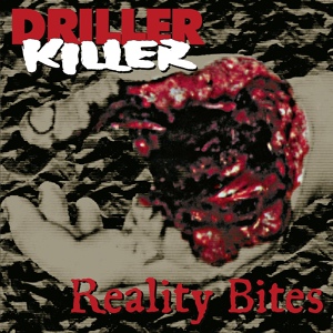 Обложка для Driller Killer - Where The Sun Never Shines