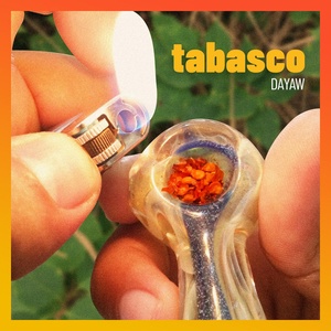 Обложка для Dayaw - Tabasco