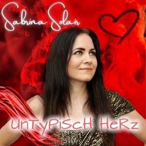 Обложка для Sabrina Solair - Untypisch Herz