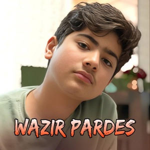 Обложка для Wazir Pardes - Oozd Kamis Kawa Naziki