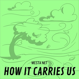 Обложка для MESTA NET - What they won’t reveal to me