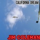 Обложка для Jim Coleman - California Dream