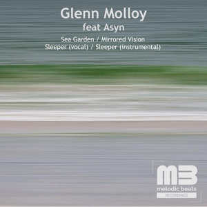 Обложка для Glenn Molloy - Sea Gardens