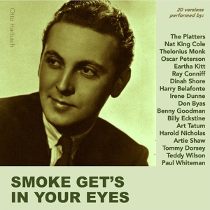 Обложка для Ray Conniff & His Orchestra - Smoke Get's in Your Eyes