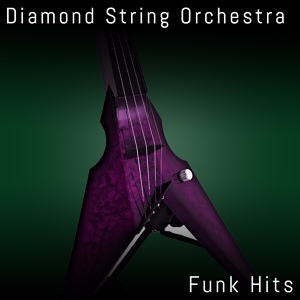 Обложка для Diamond String Orchestra - Brick House