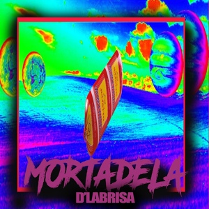 Обложка для D´Labrisa - Mortadela