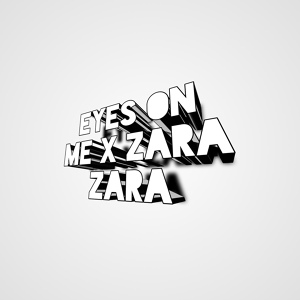 Обложка для its me pradhumn - Eyes on Me X Zara Zara