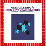 Обложка для Stan Getz, Joao Gilberto - Meditation