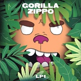 Обложка для Gorilla Zippo - Juynaeto