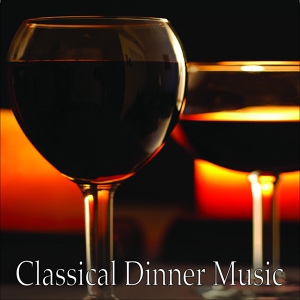 Обложка для Classical Dinner Music Orchestra - Cielito Lindo