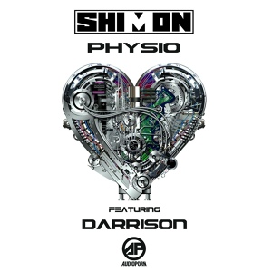 Обложка для Shimon feat. Darrison - Physio