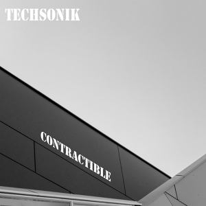 Обложка для Techsonik - Contractible