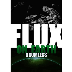 Обложка для FLUX - Flux Penny Lane - Drumless - 172