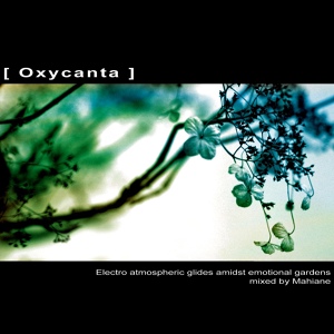 Обложка для Oxycanta - Track01