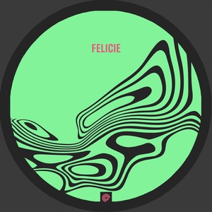 Обложка для Felicie - Golden Shower