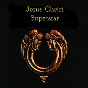 Обложка для The Cast of Jesus Christ Superstar - Damned For All Time/Blood Money