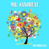 Обложка для MR. SAXOBEAT - Pop Spring 2011 - Hallelujah