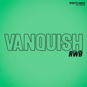 Обложка для RWB - Vanquish