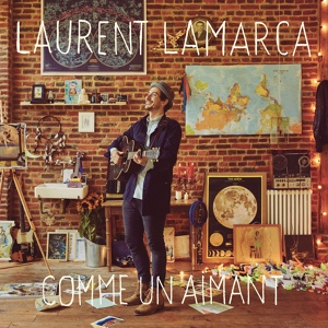 Обложка для Laurent Lamarca - Un millième