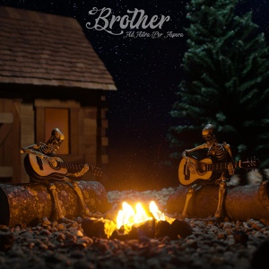 Обложка для Brother - The Moth