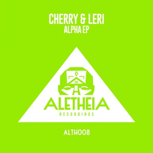 Обложка для Cherry & Leri - Alpha (Ollev Gello Remix)