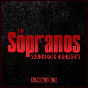 Обложка для The Falcons - You're so Fine (From the Tv Series the Sopranos)