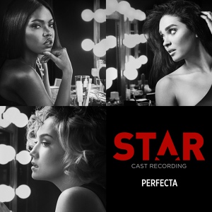 Обложка для Star Cast - Perfecta