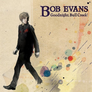 Обложка для Bob Evans - Your Love