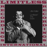 Обложка для Little Walter - Rock Bottom