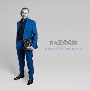Обложка для raZOOM - Kill Me