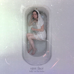 Обложка для Save Face - Preoccupied (On The Rocks)