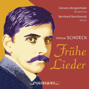 Обложка для Bernhard Renzikowski, Clemens Morgenthaler - Die Kapelle, Op. 3/2