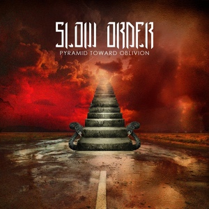 Обложка для Slow Order - Obsession's Creature