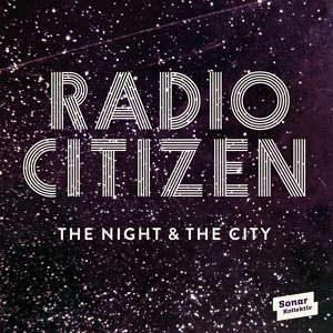 Обложка для Radio Citizen - Gute Nacht