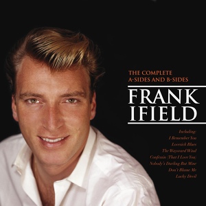 Обложка для Frank Ifield - Unchained Melody