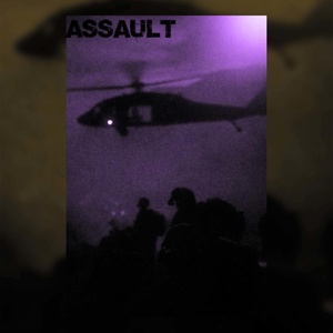 Обложка для Sawurai - Assault