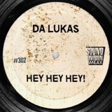 Обложка для Da Lukas - Hey Hey Hey (Club Mix)