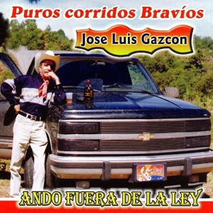 Обложка для José Luis Gazcón - Los Cañeros