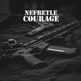 Обложка для Nefretle - Courage