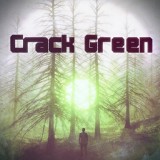 Обложка для Badger - Crack Green