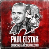 Обложка для DJ Paul Elstak, Promo - Enemies 4 Life