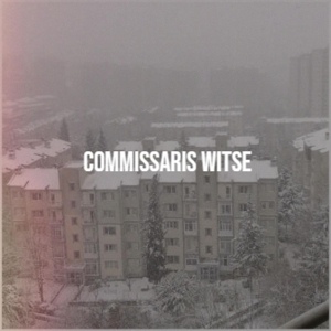 Обложка для Paul de Senneville - Commissaris Witse