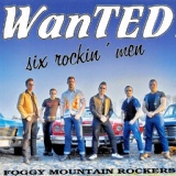 Обложка для Foggy Mountain Rockers - Thank God I'm a Teddyboy