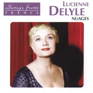 Обложка для Lucienne Delyle - Pour lui