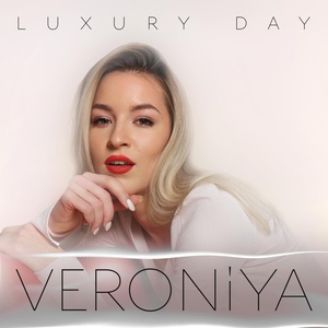 Обложка для VERONiYA - Love Is (Radio Mix)