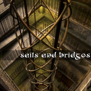 Обложка для Dave Rich - Sails and Bridges