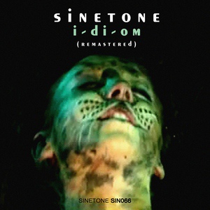 Обложка для Sinetone - Leeuwerik