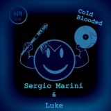 Обложка для Sergio Marini, Luke - Coldblooded