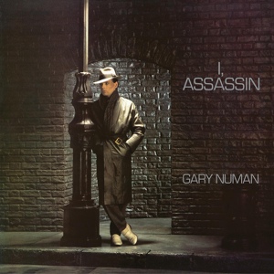 Обложка для Gary Numan - War Songs